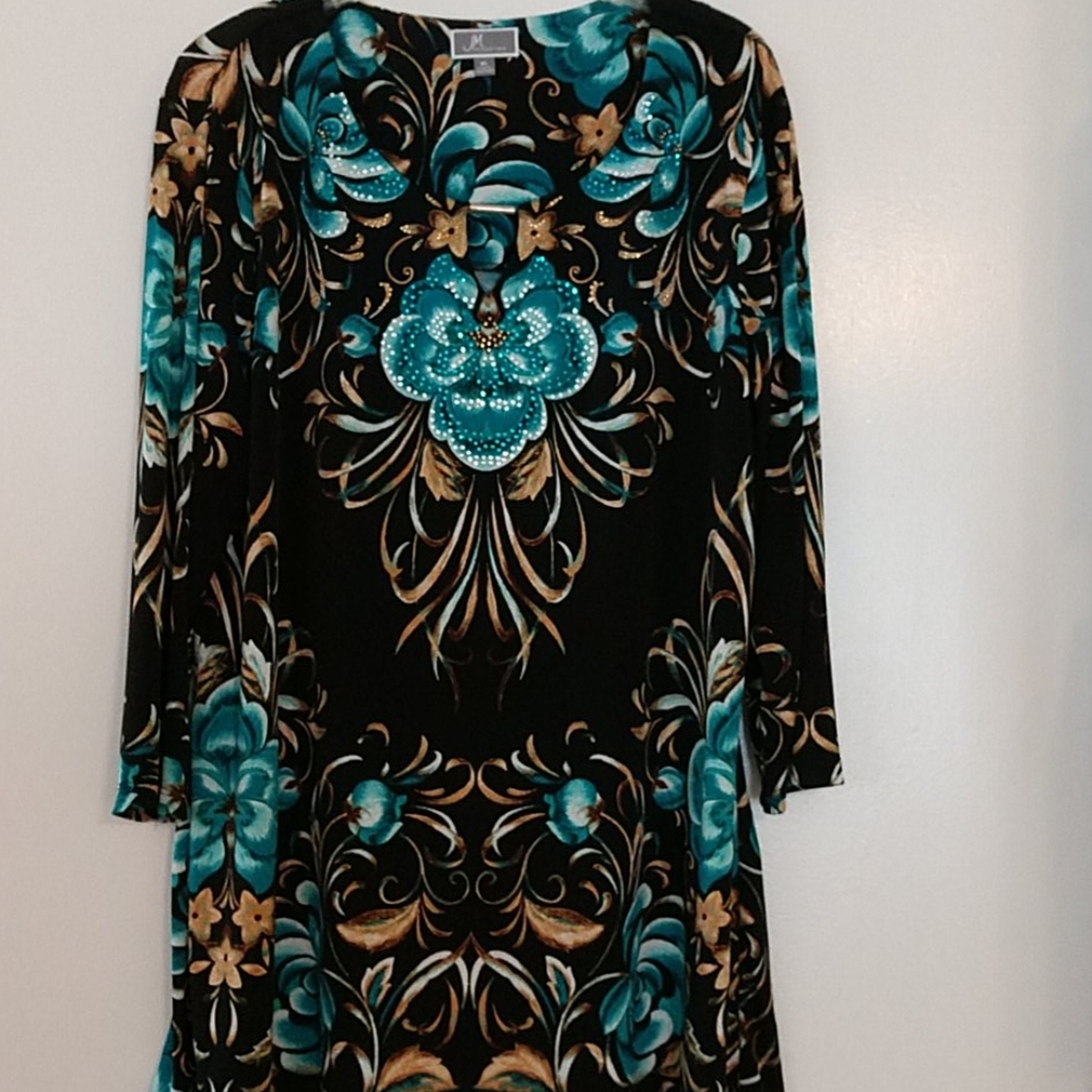 Ladies Top